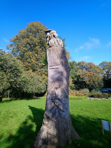 Brampton Park - Visual