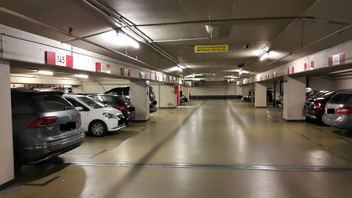 [P] Tiefgarage Hauptbahnhof - Thumbnail