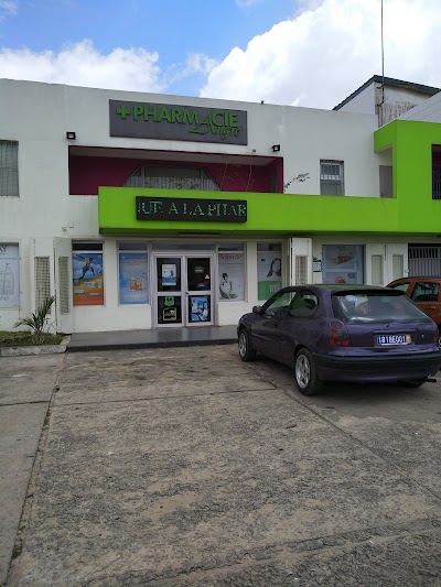 Photos of Pharmacie Angr&eacute;