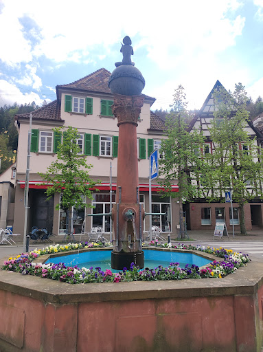Neuenbürg Altstadt - Thumbnail