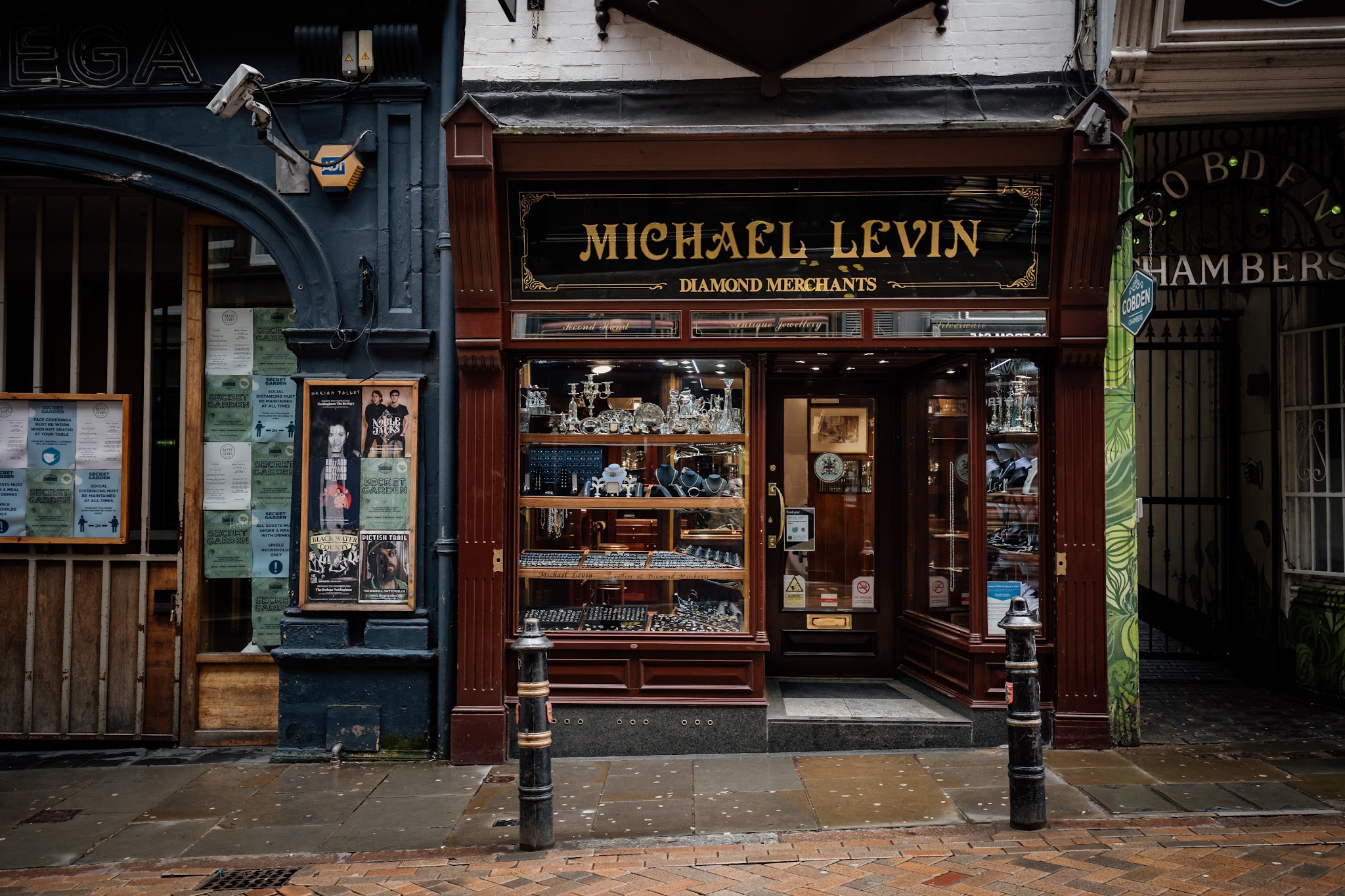Michael Levin Jewellers - Jewellery - photo 1