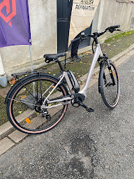 Photo n°10 de Atelier Micka Cycles à Yzeure (Magasin de réparation de vélos)