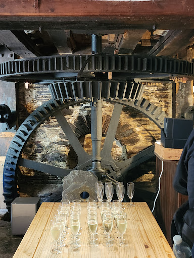 Heskyn Mill - Visual