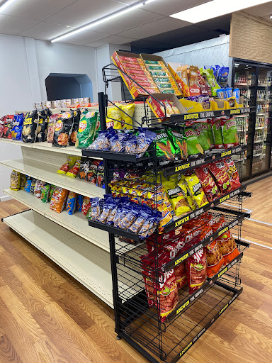 West Elm Food Mart - United States