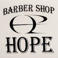 BARBER SHOP HOPE