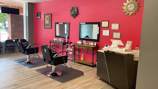 Kinza's Brow Bar & Spa Gallery - United States