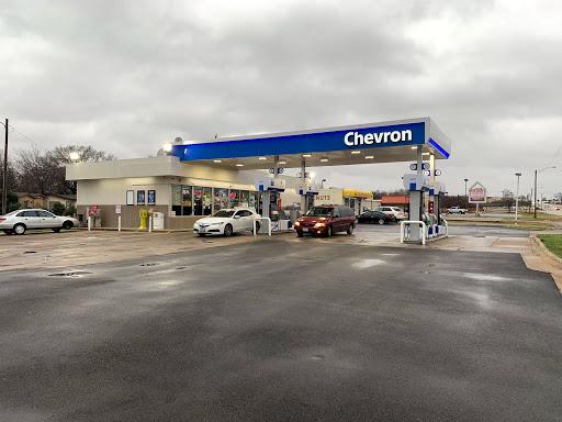 NRH Chevron - Visual