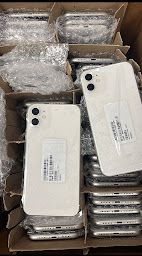 Photo n°9 de SMARTSTOREMOBILE à Marseille (Magasin d'accessoires informatiques)