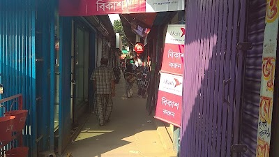 Photos of Karamat Ali Mohammad Plaza