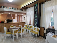 Pizza & Bar Antic - Ресторант