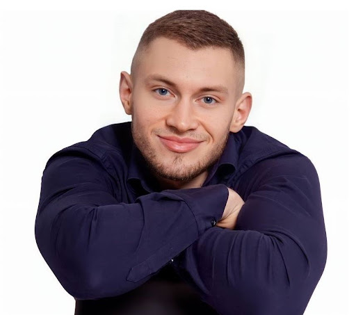 Fafuła Maciej - Trener Personalny