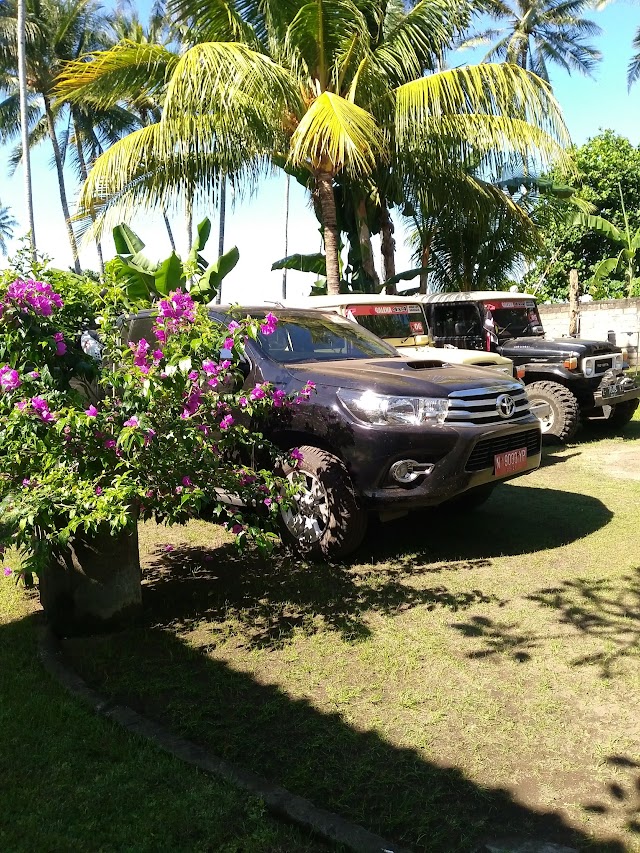 Pondok Wisata Larisa