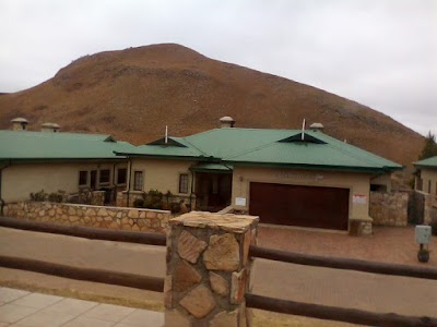 Photos of Oaklane Estate, Dullstroom