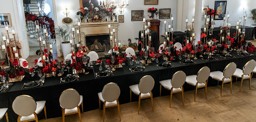 Gastro4rent Wypożyczalnia Gastronomiczno Eventowa