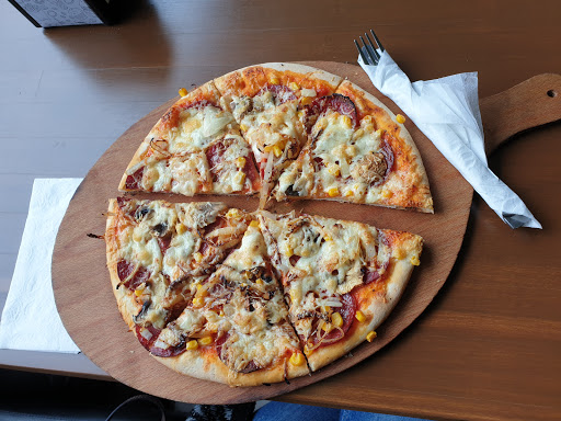 Reiskirchener Pizza & Grillhaus - Thumbnail