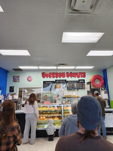 Dickson Donuts - Thumbnail