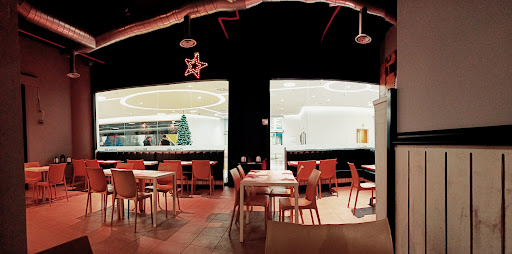 COOKING LAB - Visual