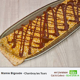 Photo n°66 de Mamie Bigoude Chambray-les-Tours à Chambray-lès-Tours (Restaurant français)