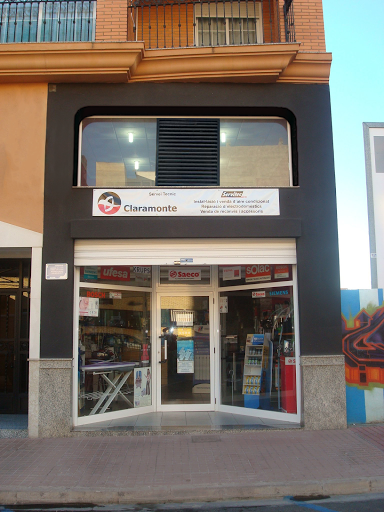 SERVEI TECNIC CLARAMONTE, S.L.