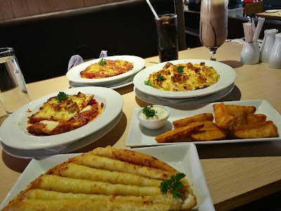 Photos of Pizza Hut