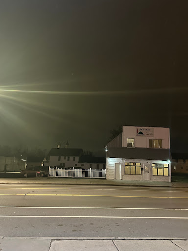 Buffalo Islamic Center Gallery - United States