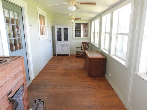 Texas Triangle Properties - Visual