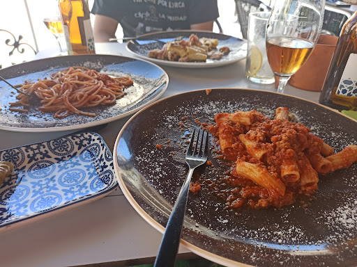 La Romana Pizzeria - Thumbnail