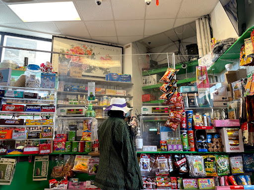 No. 1 Supermarket - Thumbnail