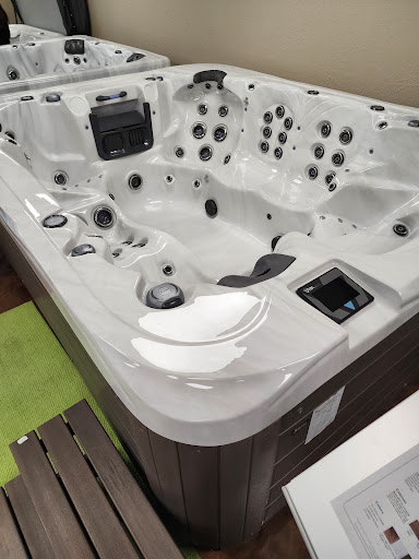Burnett Pools Inc. - Thumbnail