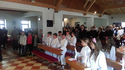 church