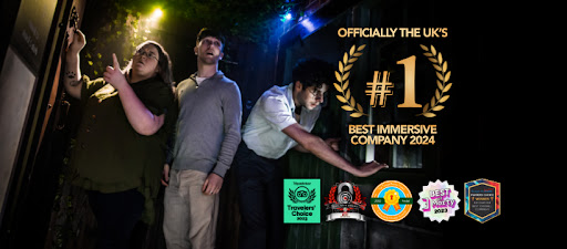 Hounds - Immersive Experiences