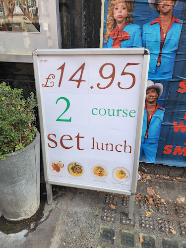 Reviews of Papaya Tree in London - Restaurant