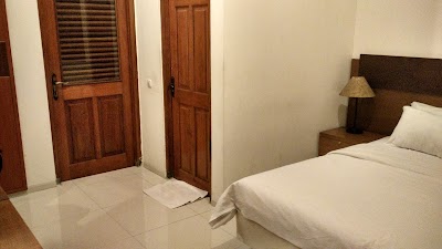 Photos of Hotel Graha Kinasih Kotabaru