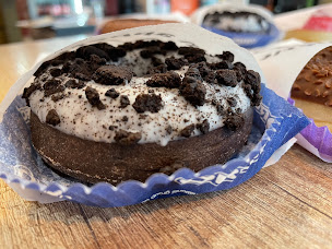 Photo n°25 de Pizza house Combs la ville à Combs-la-Ville (Pizzeria)