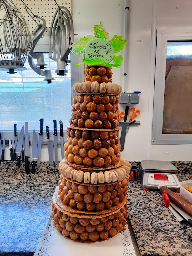 Boulangerie pâtisserie La Passion Gourmande Gallery - France