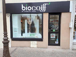 Photo n°1 de Biocoiff' - Coiffeur bio Déols - Châteauroux et colorations végétales à Déols (Magasin bio)