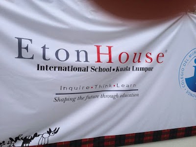 photo of EtonHouse Malaysia