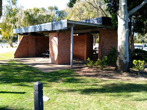 John Oxley Park