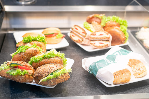 Dietz Bakery - Thumbnail