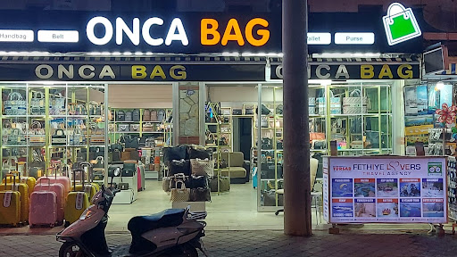 Onca Bag