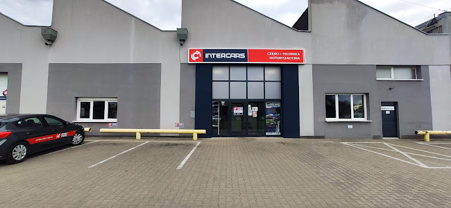 Komentarze i opinie o Inter Cars S.A. części i technika motoryzacyjna