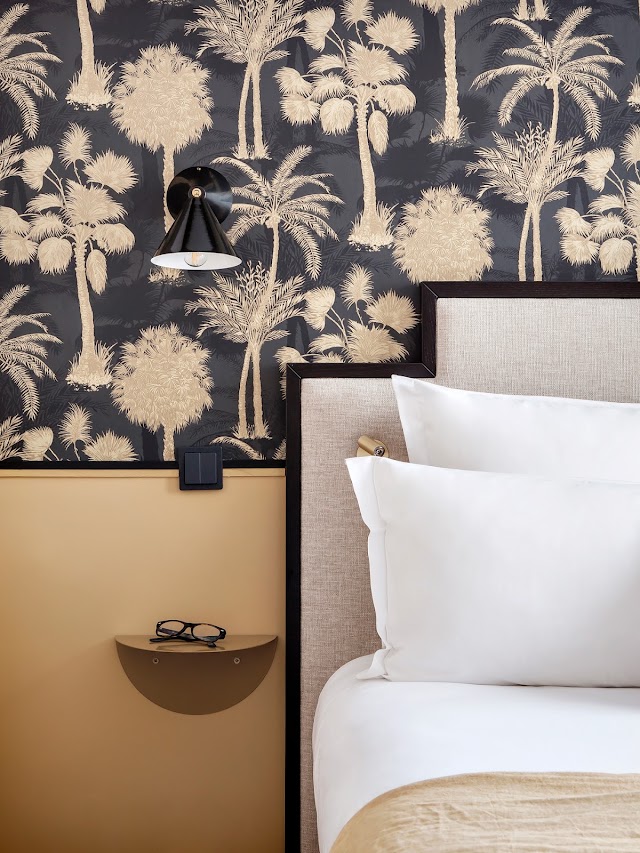 Hôtel Doisy
