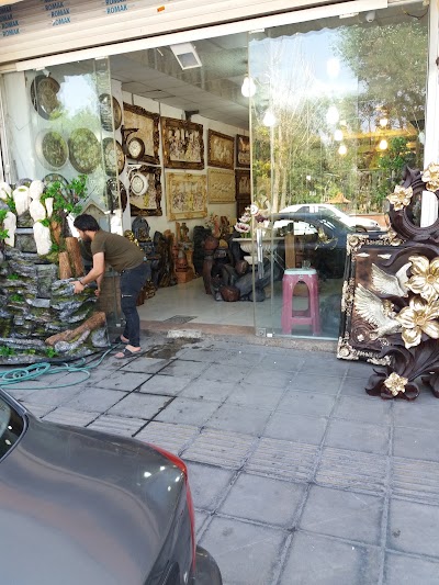Photos of Besat Park
