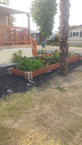 American Canyon Mobile Home Park Gallery - United States