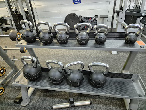 Michelin Athletic Club - Thumbnail