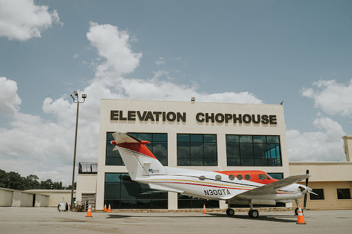 Elevation Chophouse & Skybar Gallery - United States