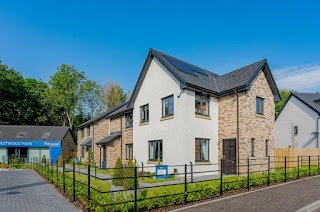 Keepmoat - Westwood Park, Glenrothes