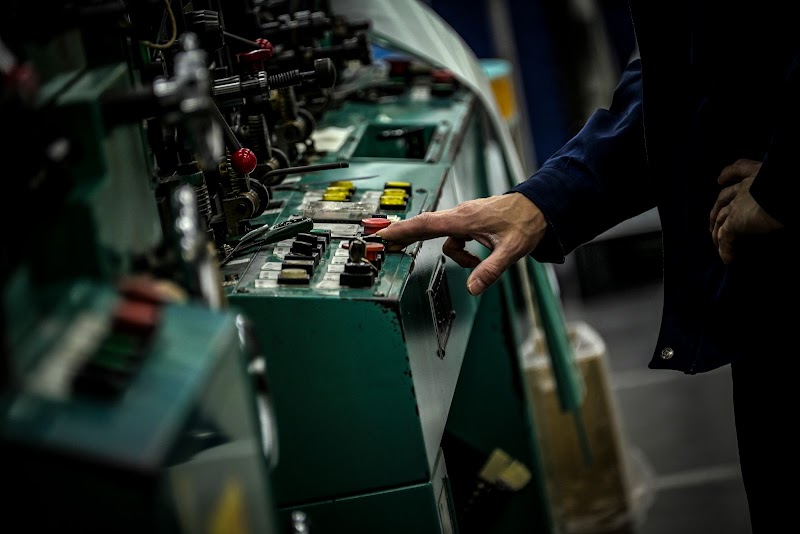 ヒカリ紙工株式会社