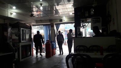 Photos of Bashundhara Restaurant