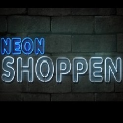 Neon Shoppen Sweden - Thumbnail
